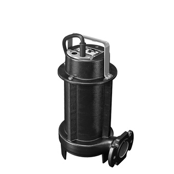 Zenit S Series GRS electric submersible pump