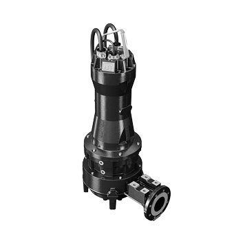 Zenit Uniqa Series ZUG OC electric submersible pump